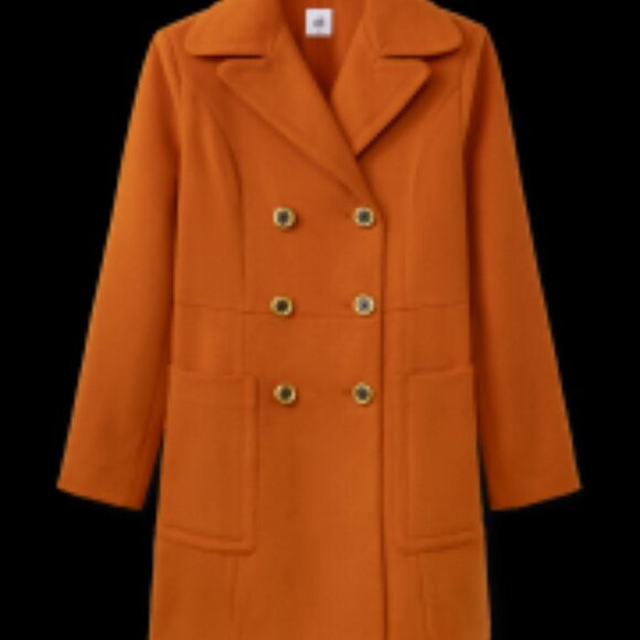 CABI Camden Coat - Picture 4 of 4